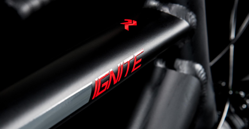 Rennrad RADON IGNITE 2017