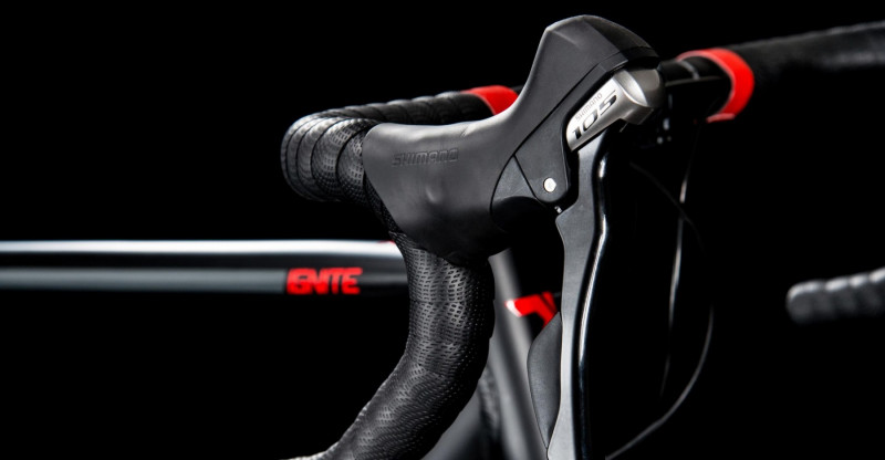 Rennrad RADON IGNITE 2017