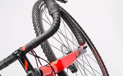 CUBE Cross Race Pro red´n´black | 2016