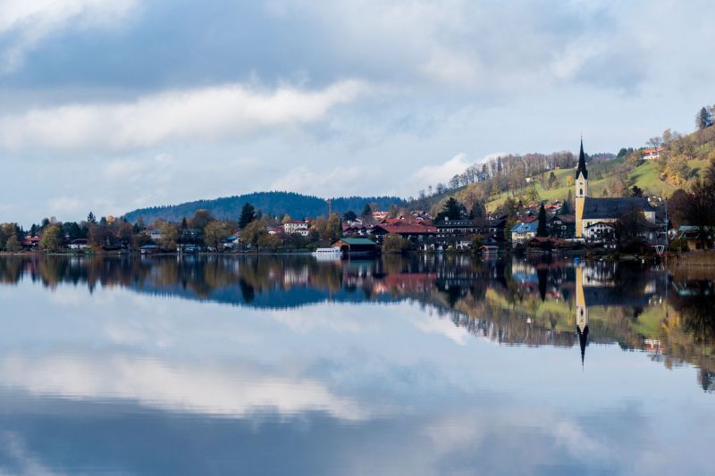 Hinterthiersee (AT)