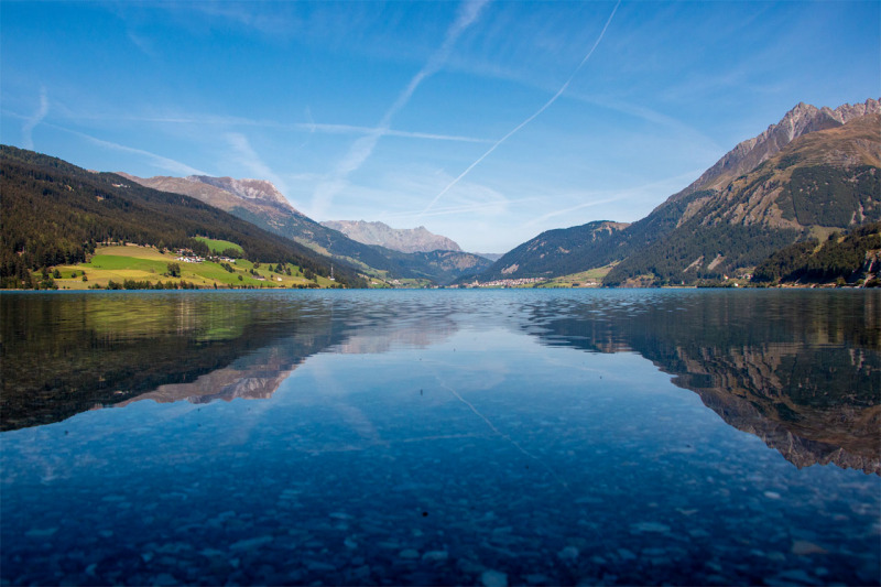 Hinterthiersee (AT)