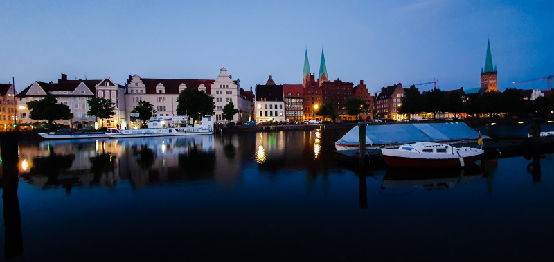 Lübeck