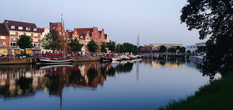 Lübeck